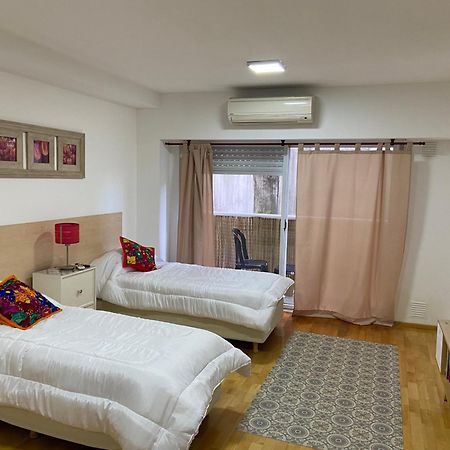 Appartamento Deparatamento Entero En Barrio Norte Para Dos Buenos Aires Esterno foto